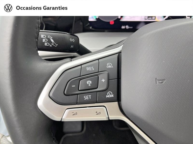 Voitures occasions VOLKSWAGEN GOLF VW Edition Orvault