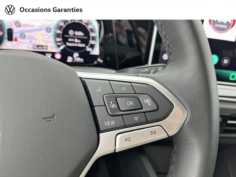 Voitures occasions VOLKSWAGEN GOLF VW Edition Orvault