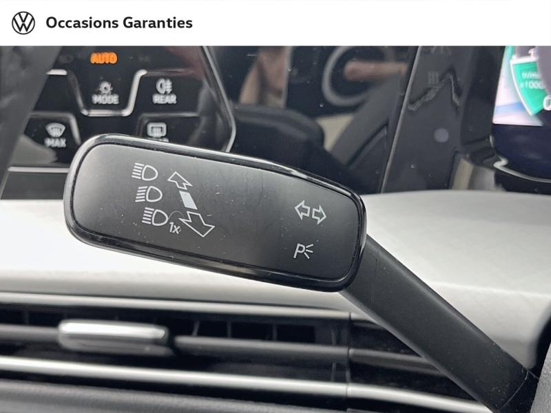 Voitures occasions VOLKSWAGEN GOLF VW Edition Orvault