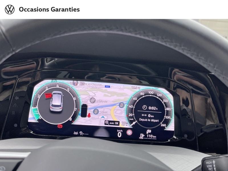 Voitures occasions VOLKSWAGEN GOLF VW Edition Orvault