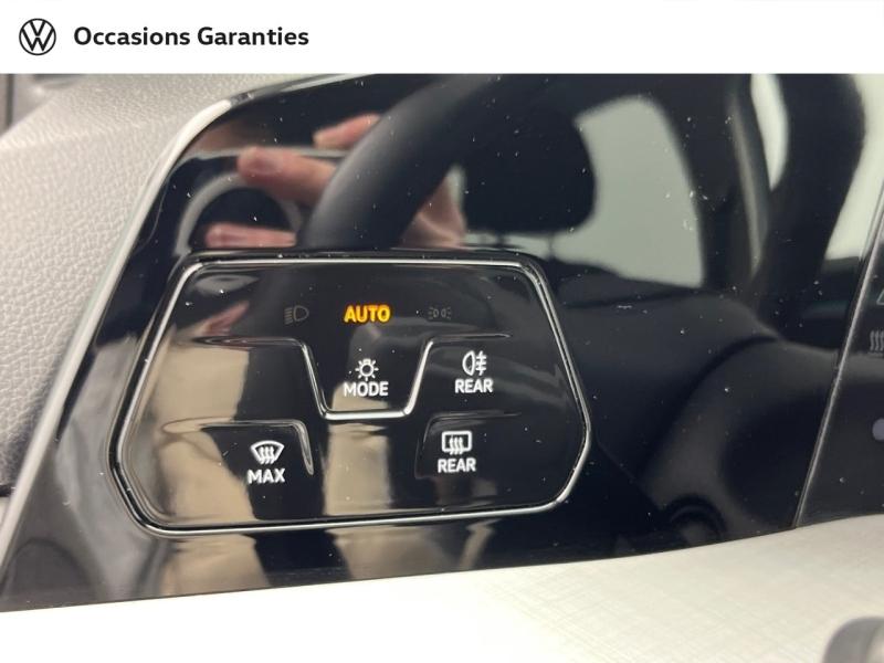 Voitures occasions VOLKSWAGEN GOLF VW Edition Orvault