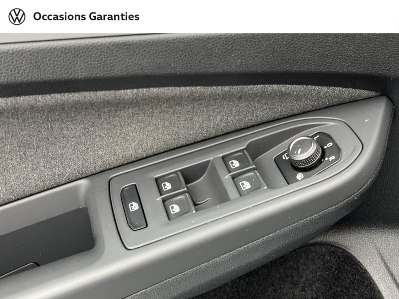 Voitures occasions VOLKSWAGEN GOLF VW Edition Orvault