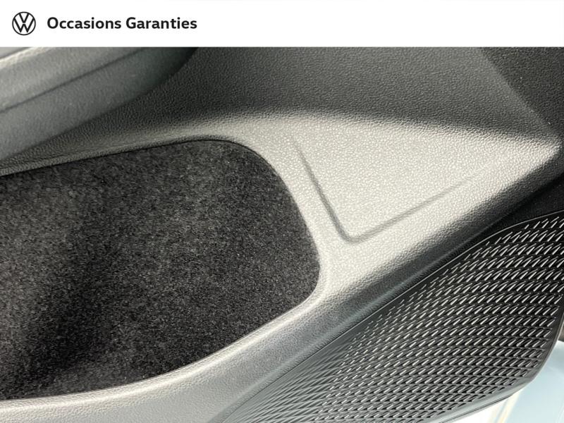 Voitures occasions VOLKSWAGEN GOLF VW Edition Orvault