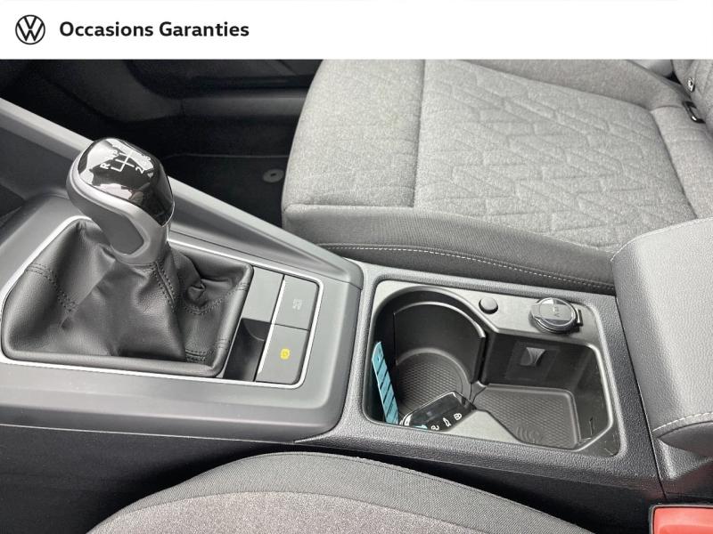 Voitures occasions VOLKSWAGEN GOLF VW Edition Orvault