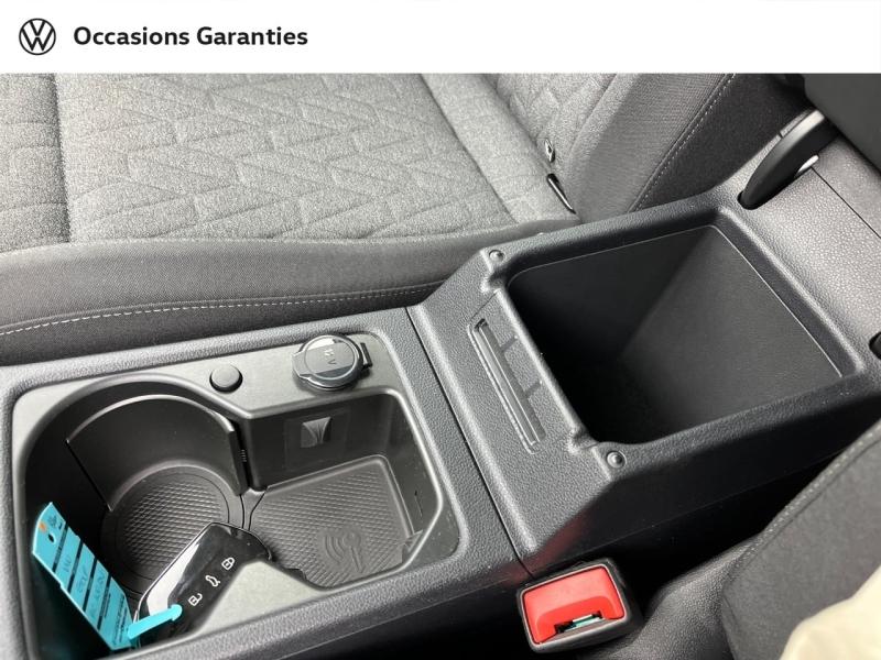 Voitures occasions VOLKSWAGEN GOLF VW Edition Orvault