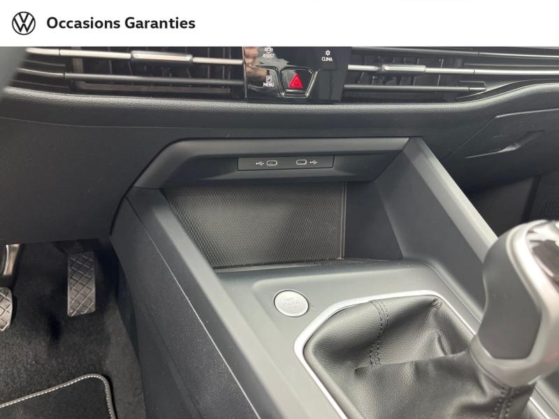 Voitures occasions VOLKSWAGEN GOLF VW Edition Orvault