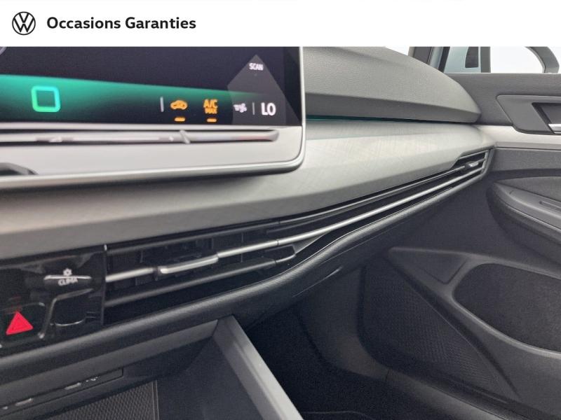 Voitures occasions VOLKSWAGEN GOLF VW Edition Orvault