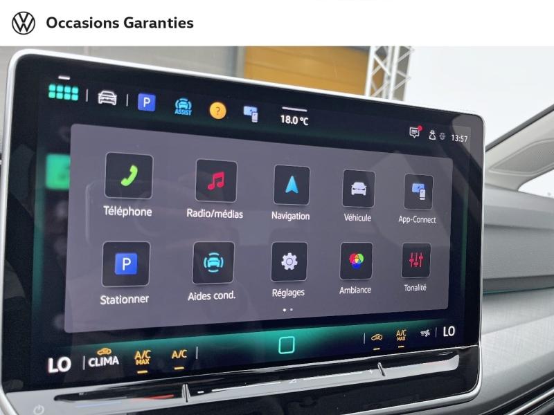 Voitures occasions VOLKSWAGEN GOLF VW Edition Orvault