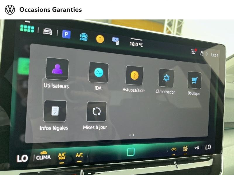 Voitures occasions VOLKSWAGEN GOLF VW Edition Orvault