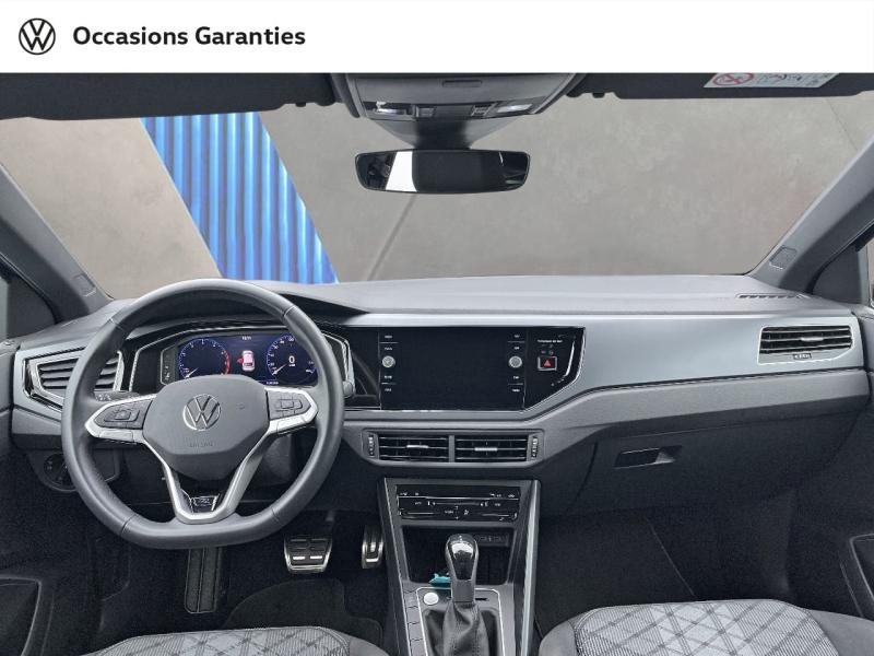 Voitures occasions VOLKSWAGEN TAIGO R-Line Edition Orvault