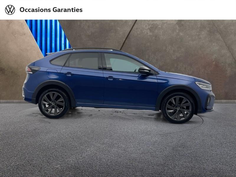 Voitures occasions VOLKSWAGEN TAIGO R-Line Edition Orvault