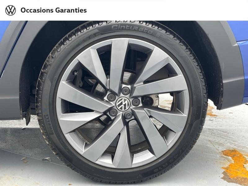 Voitures occasions VOLKSWAGEN TAIGO R-Line Edition Orvault