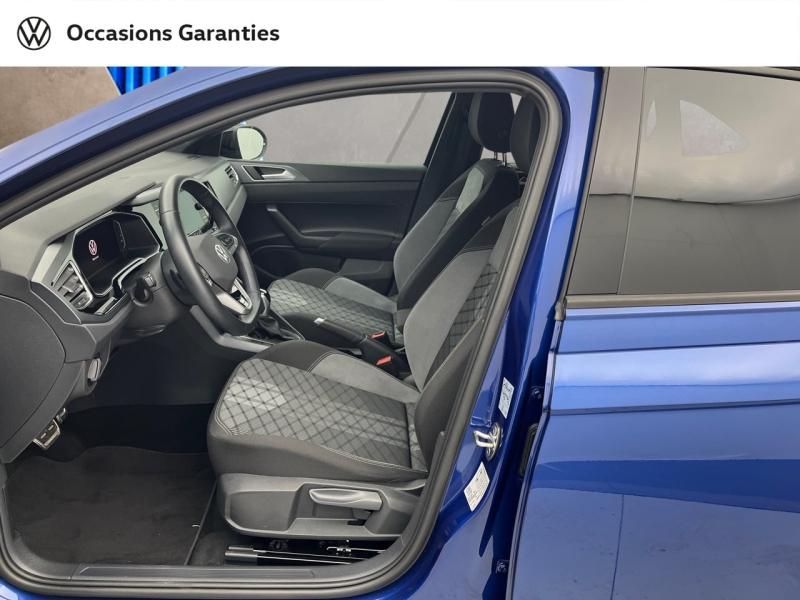 Voitures occasions VOLKSWAGEN TAIGO R-Line Edition Orvault