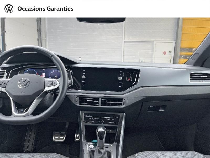 Voitures occasions VOLKSWAGEN TAIGO R-Line Edition Orvault