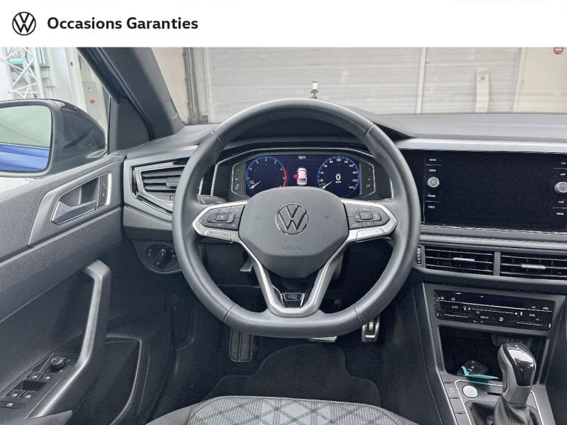 Voitures occasions VOLKSWAGEN TAIGO R-Line Edition Orvault
