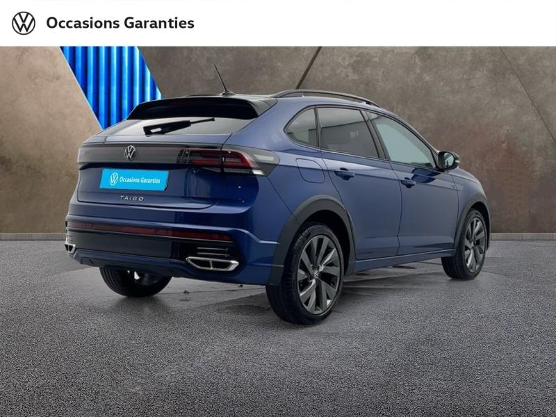 Voitures occasions VOLKSWAGEN TAIGO R-Line Edition Orvault