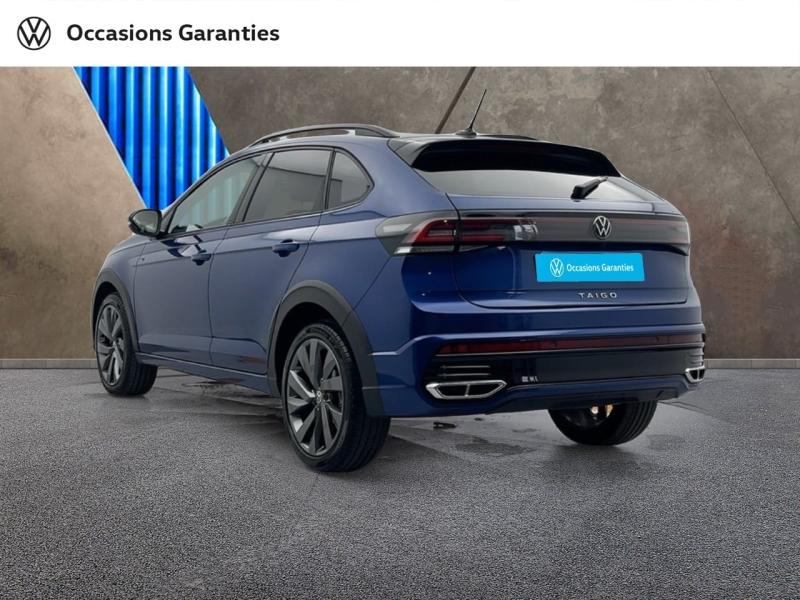 Voitures occasions VOLKSWAGEN TAIGO R-Line Edition Orvault