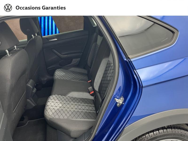 Voitures occasions VOLKSWAGEN TAIGO R-Line Edition Orvault