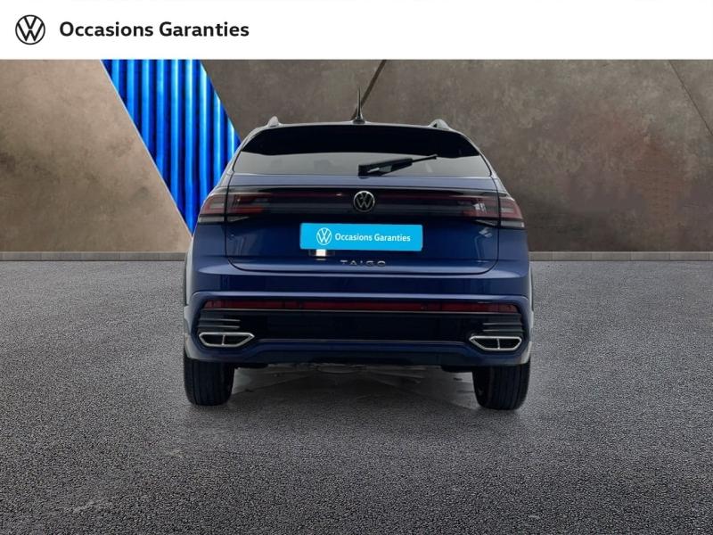 Voitures occasions VOLKSWAGEN TAIGO R-Line Edition Orvault