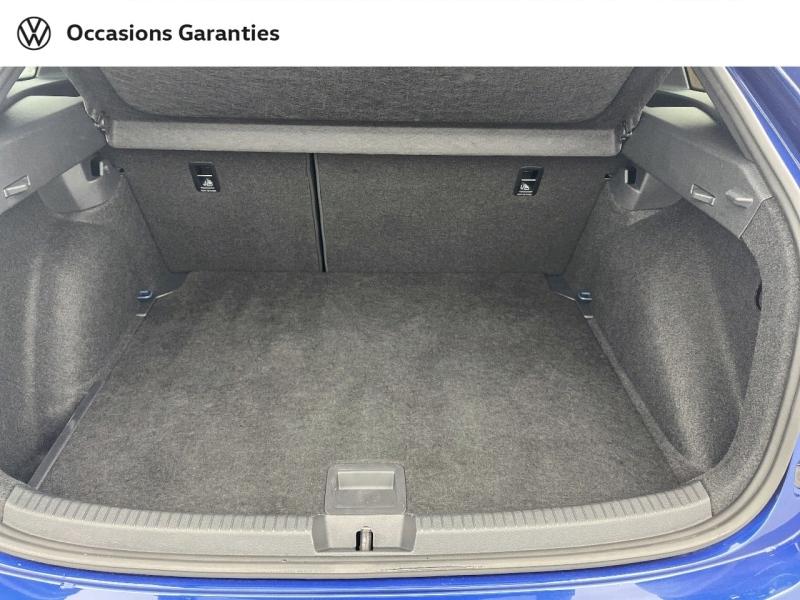 Voitures occasions VOLKSWAGEN TAIGO R-Line Edition Orvault