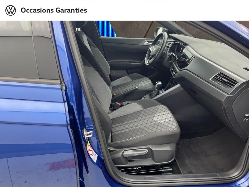 Voitures occasions VOLKSWAGEN TAIGO R-Line Edition Orvault