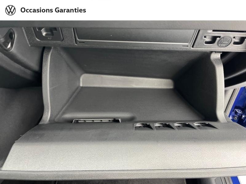 Voitures occasions VOLKSWAGEN TAIGO R-Line Edition Orvault