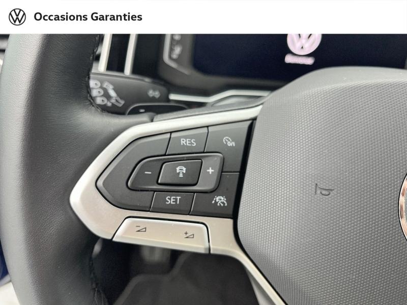 Voitures occasions VOLKSWAGEN TAIGO R-Line Edition Orvault