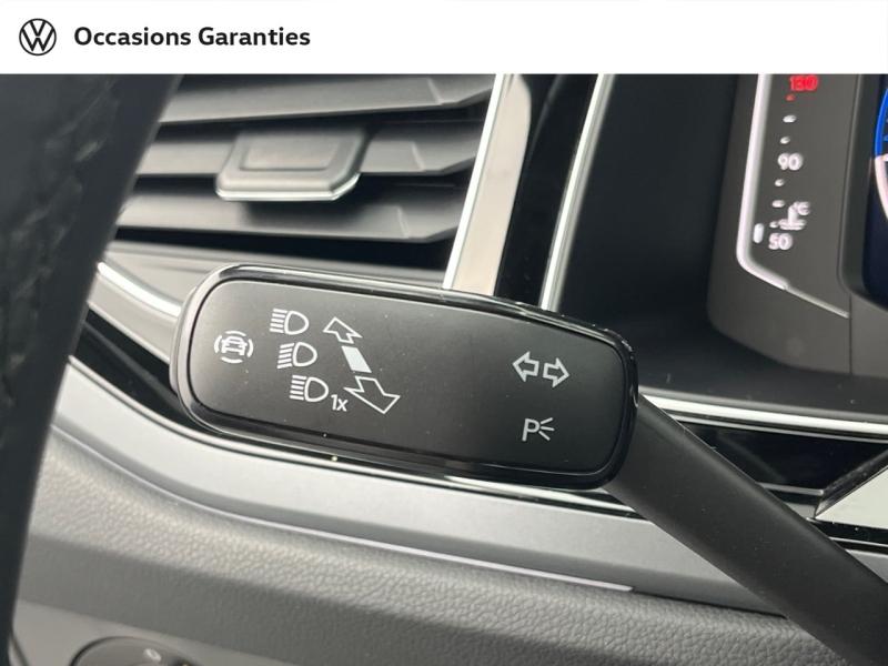 Voitures occasions VOLKSWAGEN TAIGO R-Line Edition Orvault