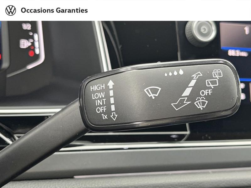 Voitures occasions VOLKSWAGEN TAIGO R-Line Edition Orvault