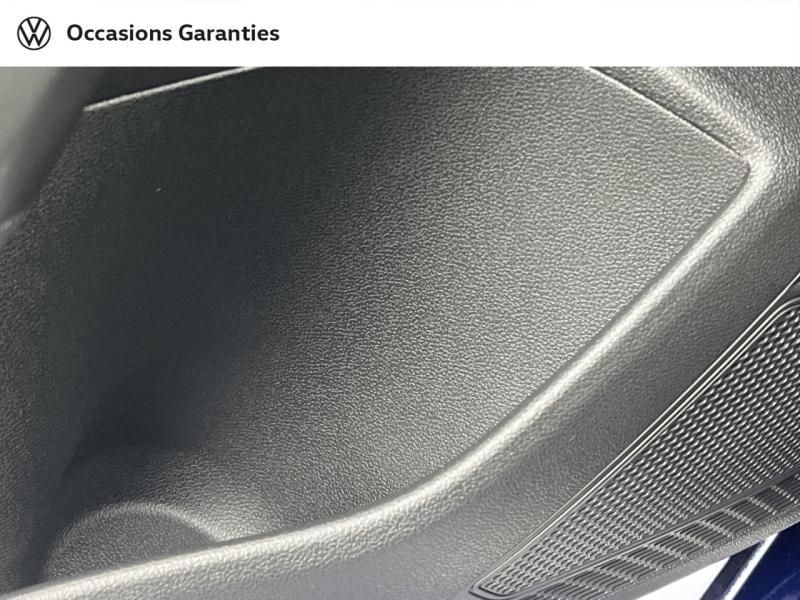 Voitures occasions VOLKSWAGEN TAIGO R-Line Edition Orvault