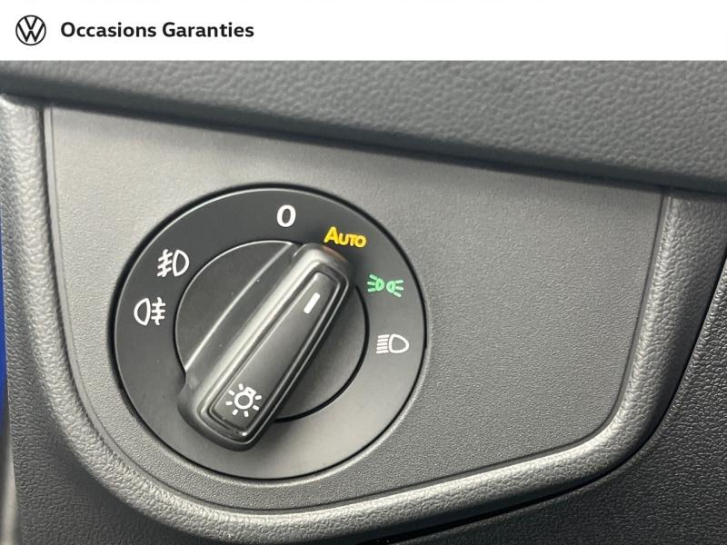 Voitures occasions VOLKSWAGEN TAIGO R-Line Edition Orvault