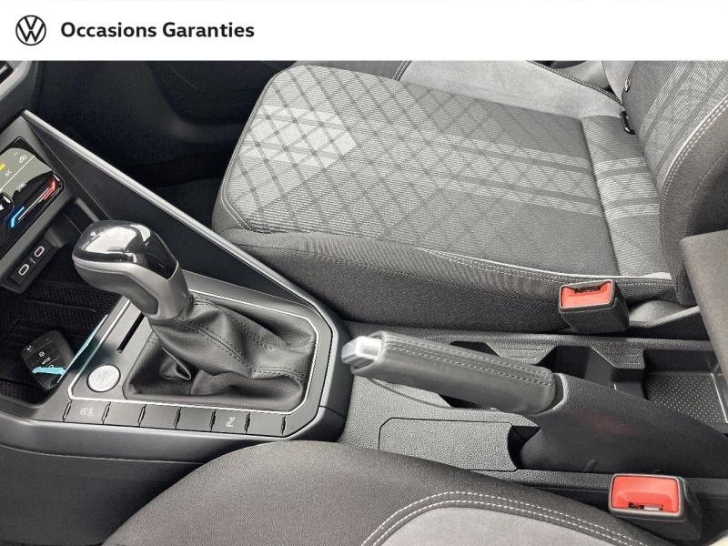 Voitures occasions VOLKSWAGEN TAIGO R-Line Edition Orvault