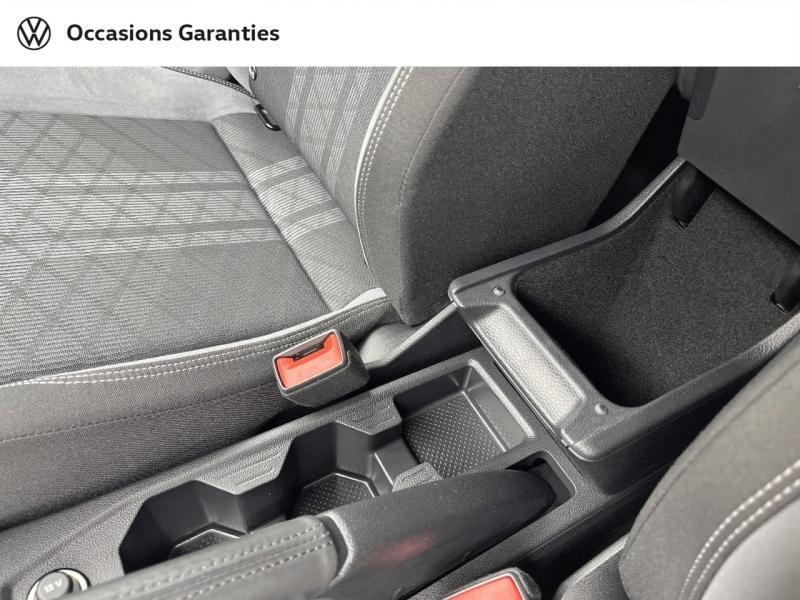 Voitures occasions VOLKSWAGEN TAIGO R-Line Edition Orvault