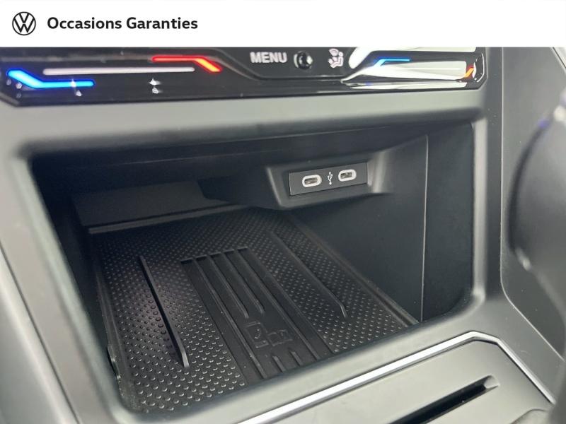 Voitures occasions VOLKSWAGEN TAIGO R-Line Edition Orvault