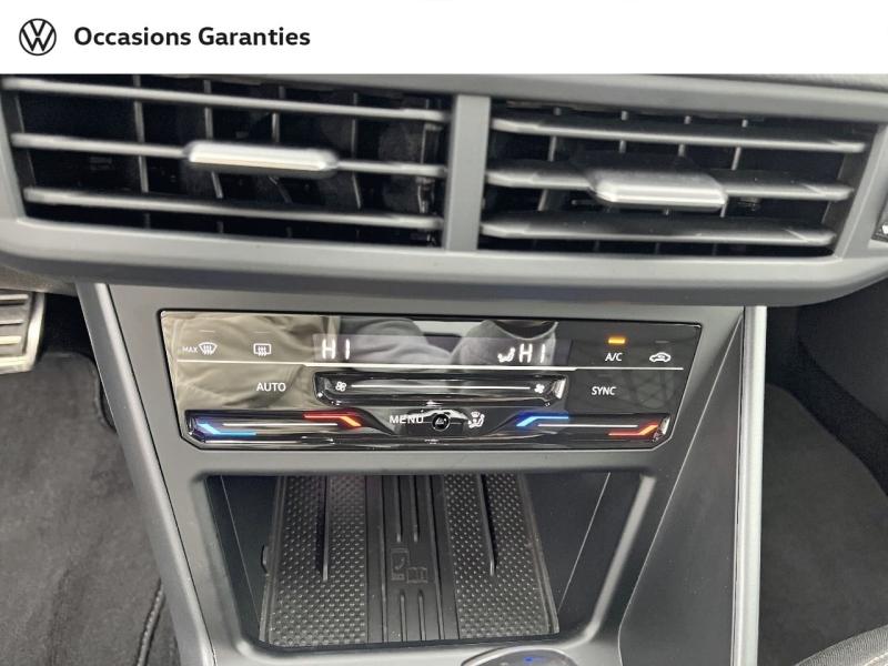 Voitures occasions VOLKSWAGEN TAIGO R-Line Edition Orvault