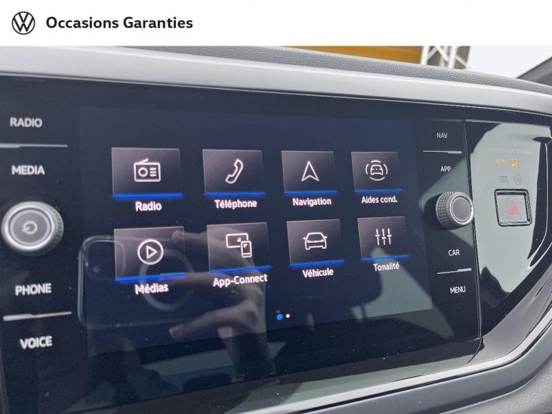 Voitures occasions VOLKSWAGEN TAIGO R-Line Edition Orvault