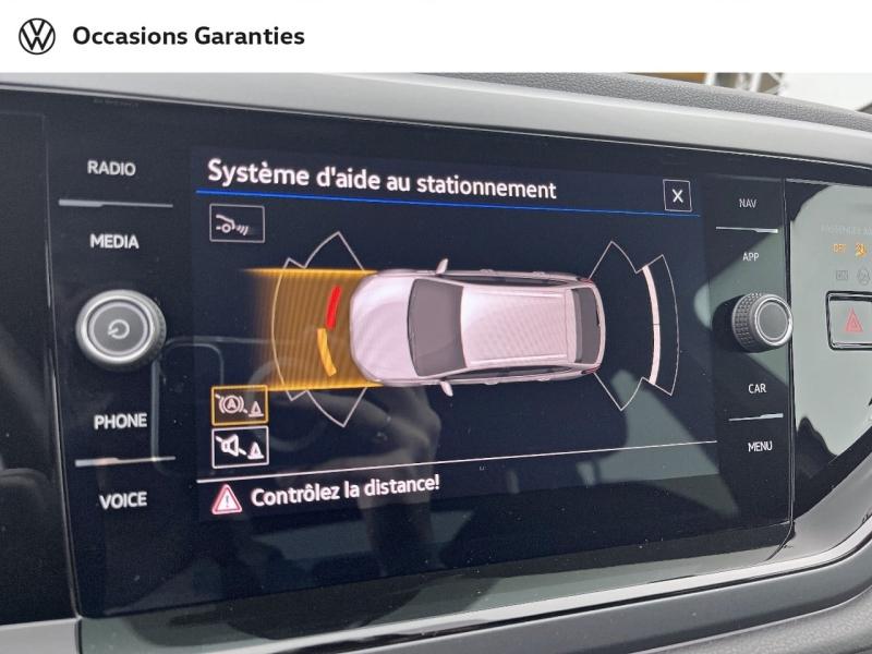 Voitures occasions VOLKSWAGEN TAIGO R-Line Edition Orvault