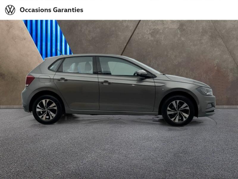 Voitures occasions VOLKSWAGEN POLO Active Orvault