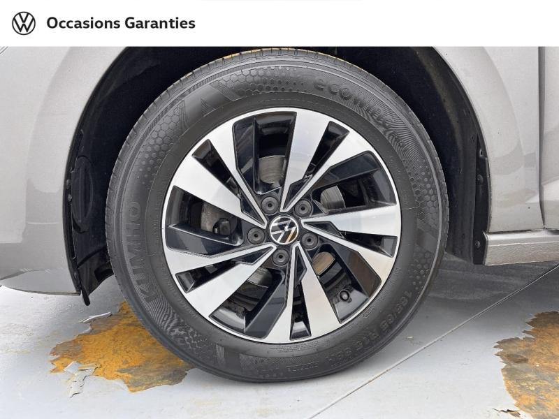 Voitures occasions VOLKSWAGEN POLO Active Orvault