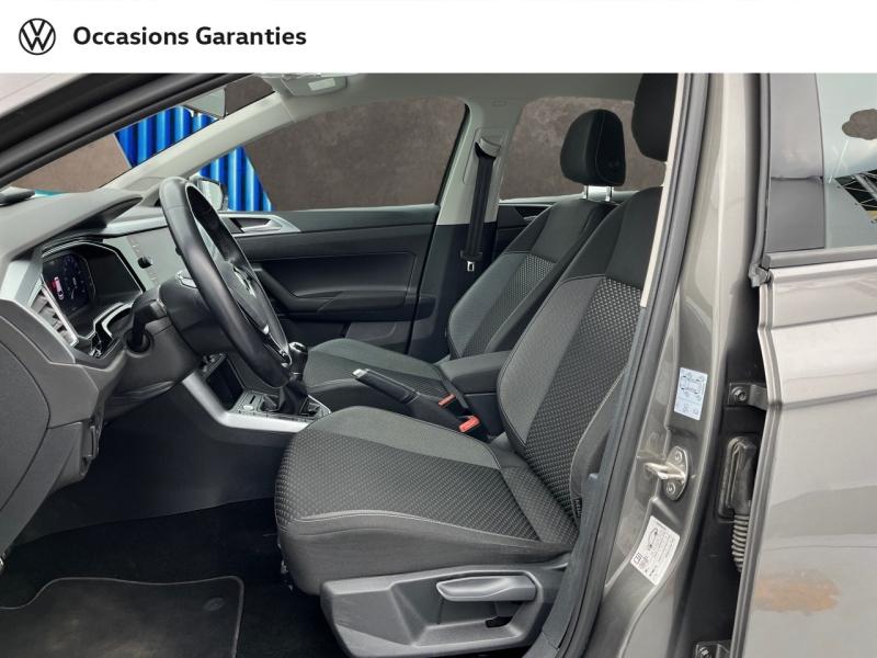 Voitures occasions VOLKSWAGEN POLO Active Orvault