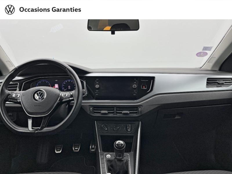 Voitures occasions VOLKSWAGEN POLO Active Orvault