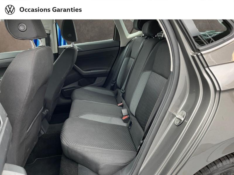 Voitures occasions VOLKSWAGEN POLO Active Orvault