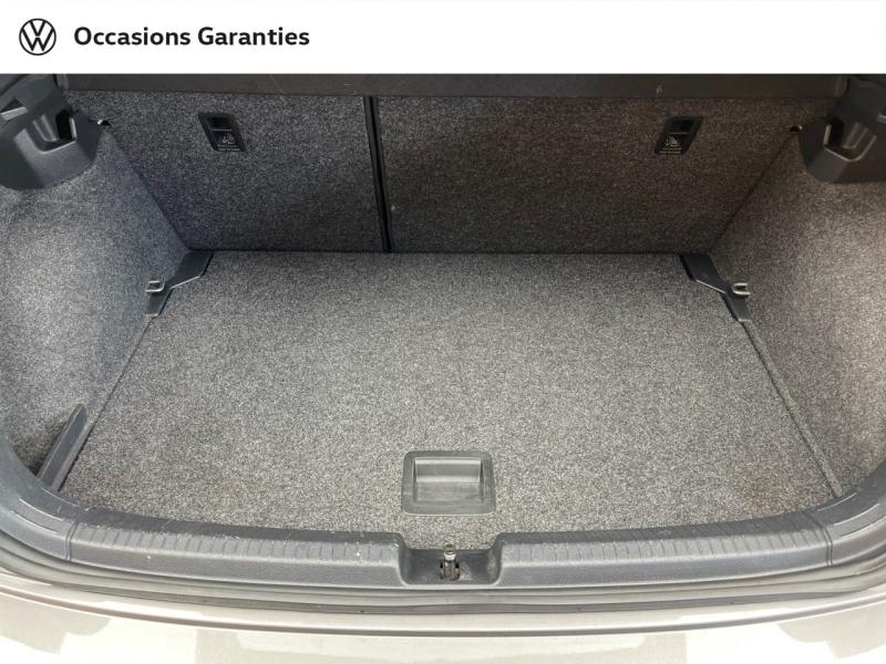 Voitures occasions VOLKSWAGEN POLO Active Orvault