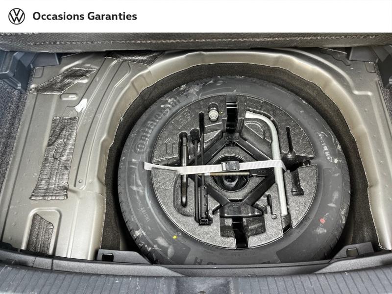 Voitures occasions VOLKSWAGEN POLO Active Orvault