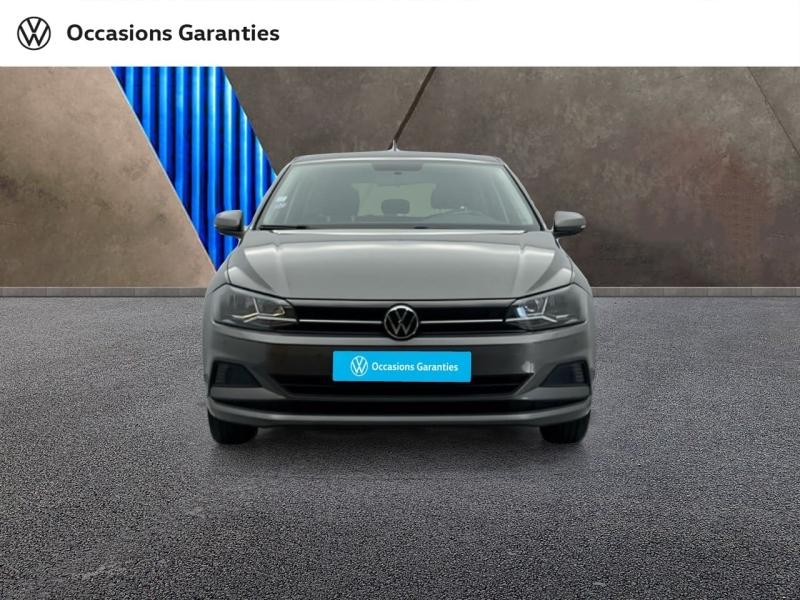 Voitures occasions VOLKSWAGEN POLO Active Orvault
