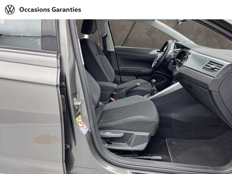 Voitures occasions VOLKSWAGEN POLO Active Orvault