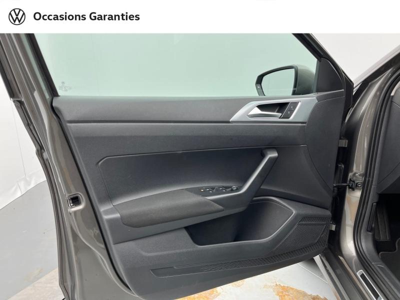 Voitures occasions VOLKSWAGEN POLO Active Orvault