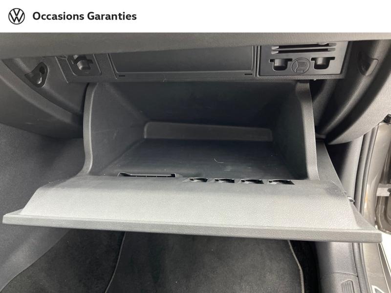 Voitures occasions VOLKSWAGEN POLO Active Orvault