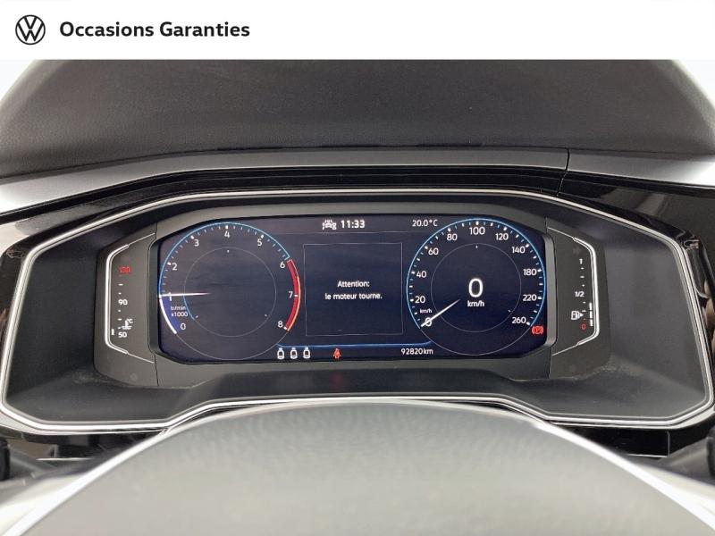 Voitures occasions VOLKSWAGEN POLO Active Orvault