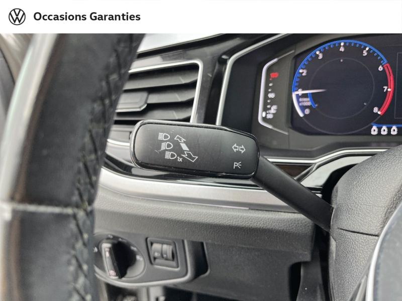Voitures occasions VOLKSWAGEN POLO Active Orvault